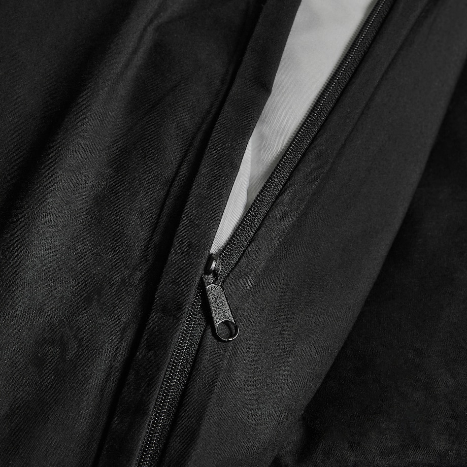 Pościel bawełniana z perkalu Zavero 160x200 cm