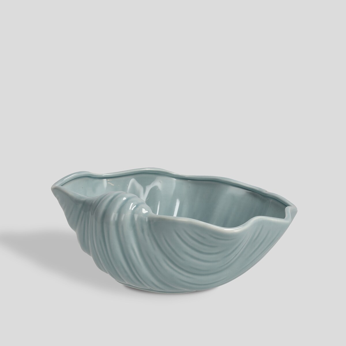 Misa Musle z motywem morskim