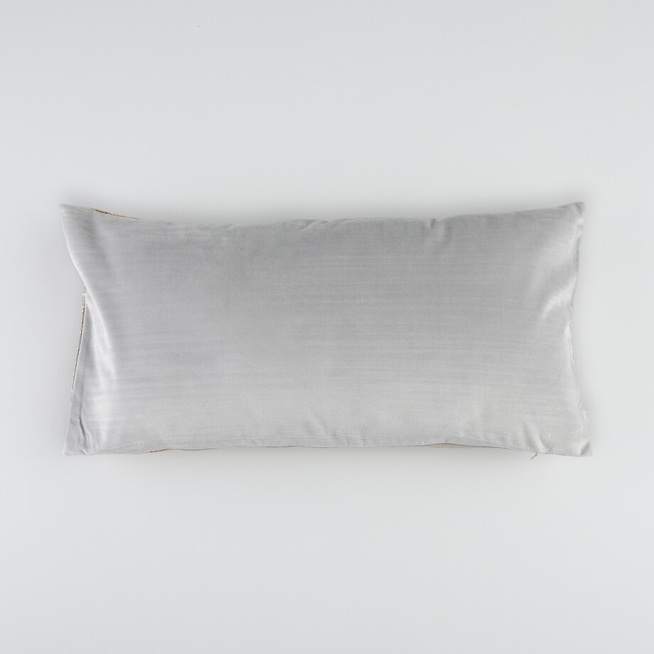 Poszewka Welwetowa Calama 30x60 cm