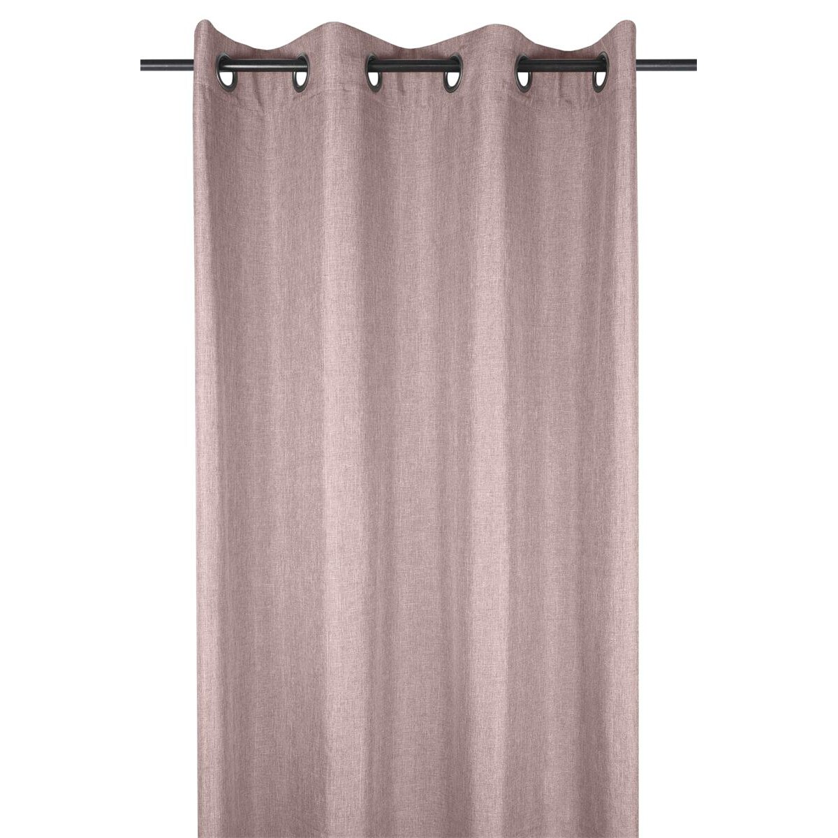 Zasłona na przelotkach BEA,140 x 260 cm