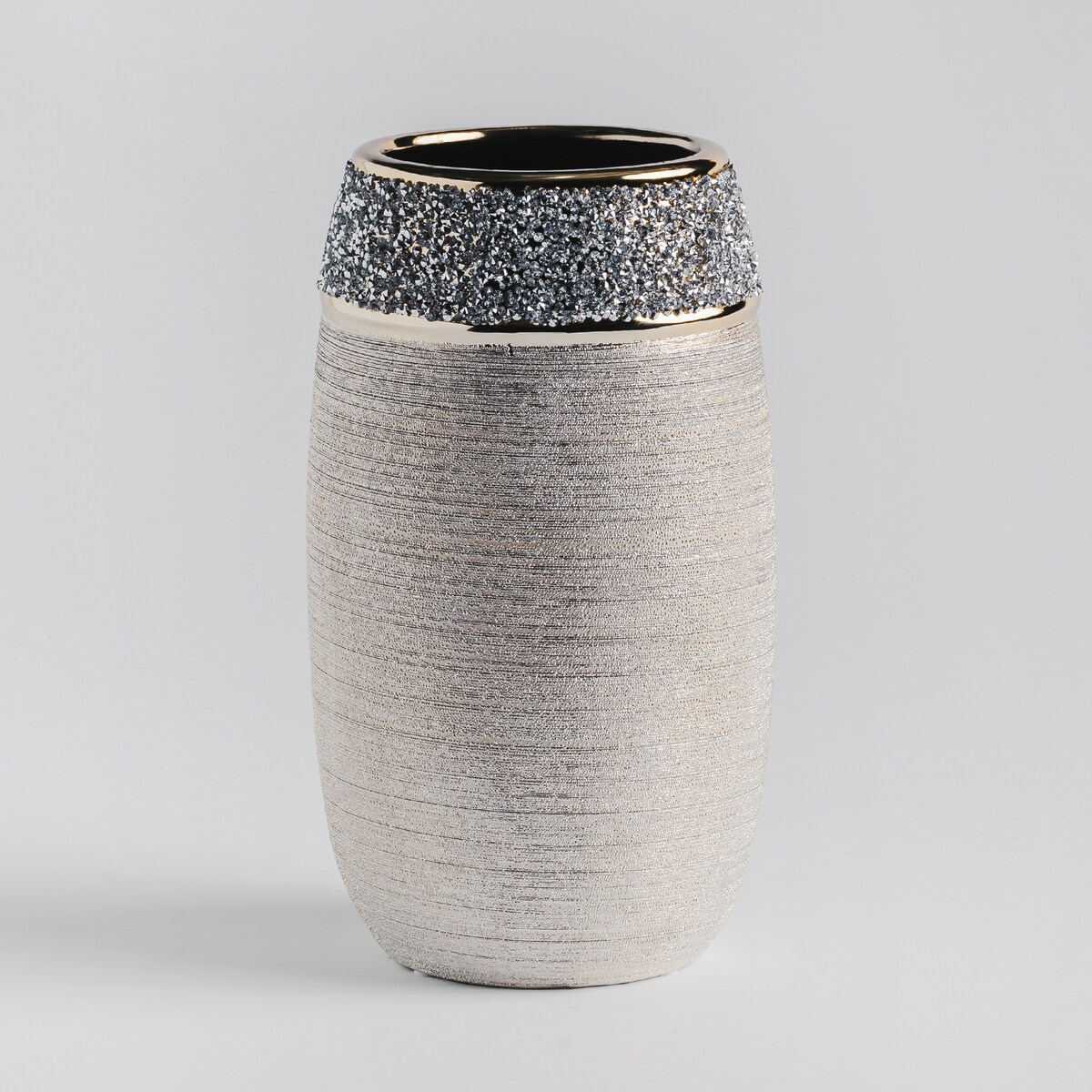 Wazon Flaredustround