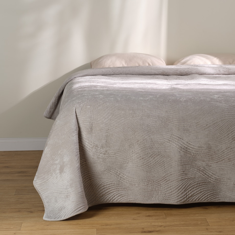 Narzuta Tossa 200x220 cm