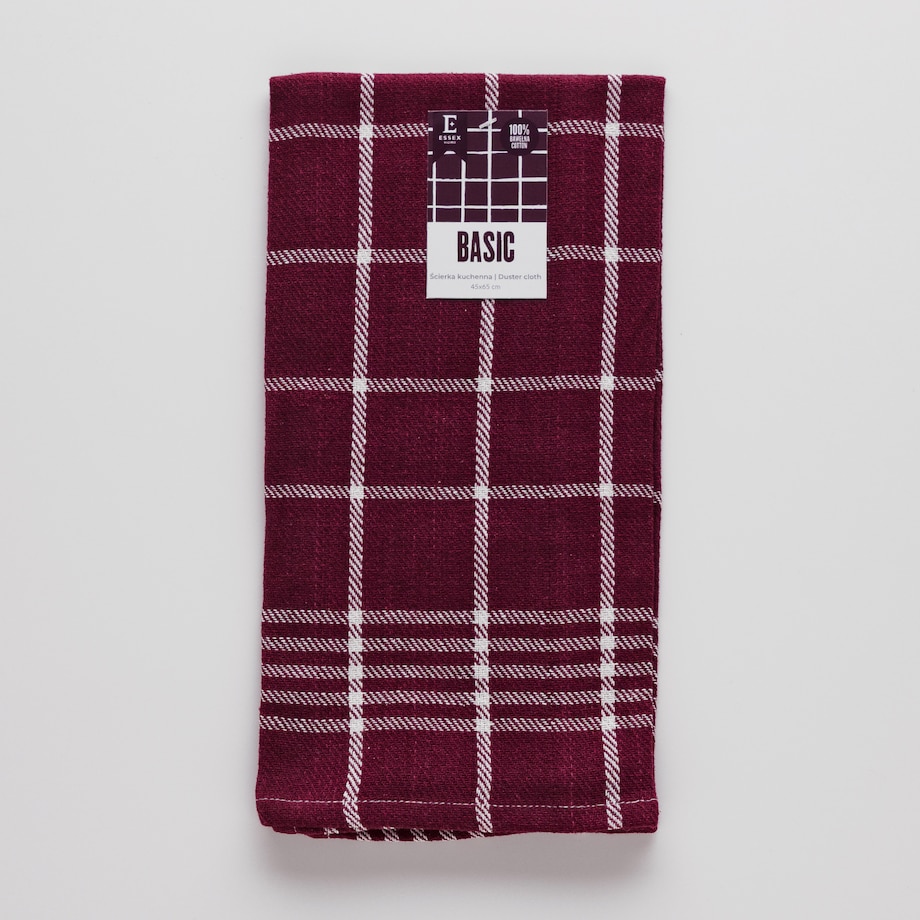Ścierka Basic 45x65 cm