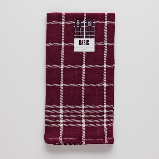 Ścierka Basic 45x65 cm