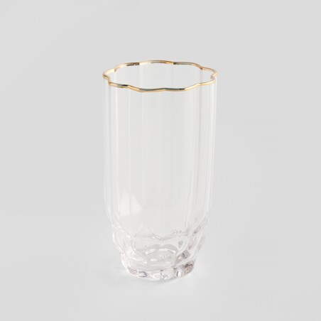 Szklanka Wysoka Flavia