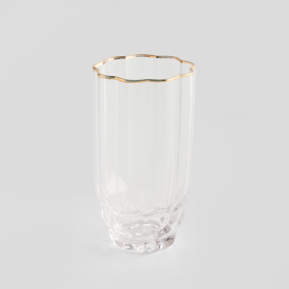 Szklanka Wysoka Flavia