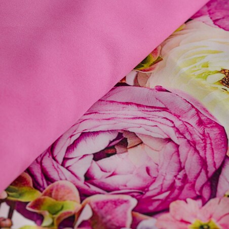 Pościel Z Mikrofibry Bollate 200x220 cm