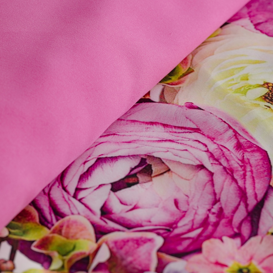 Pościel Z Mikrofibry Bollate 200x220 cm