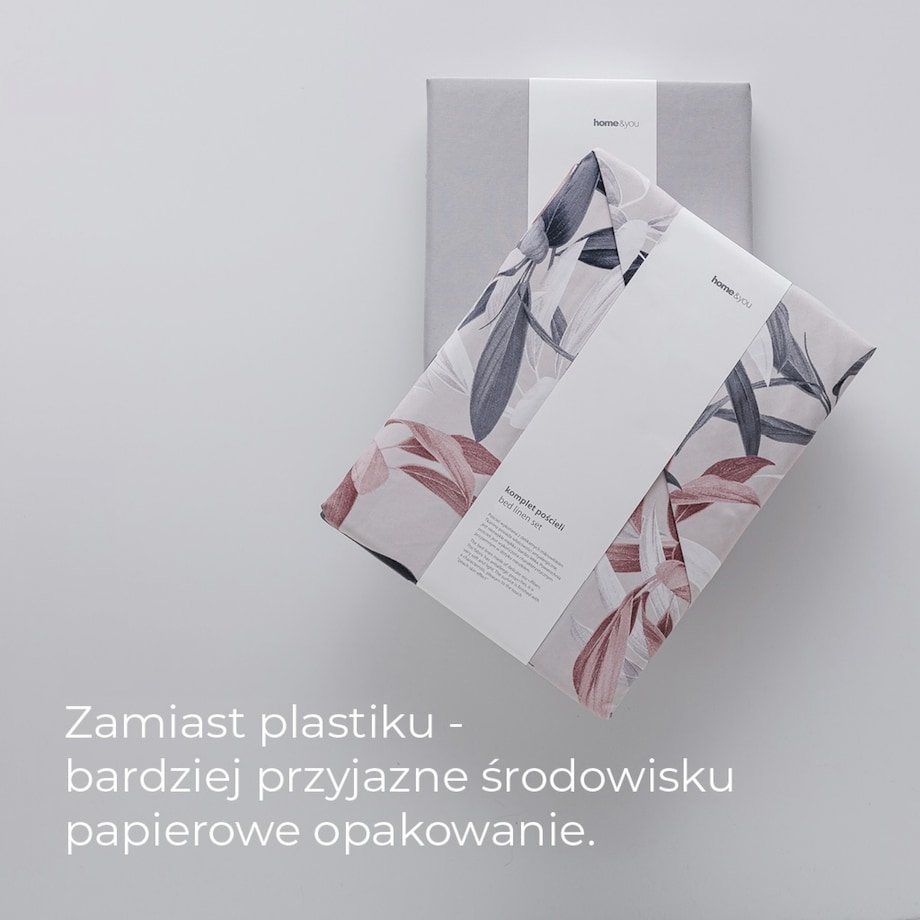 Pościel Żakardowa Marese 200x220 cm