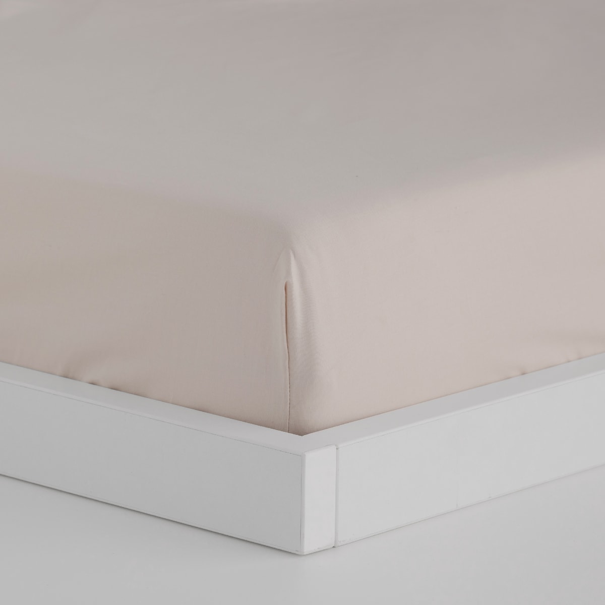 Prześcieradło Bawełniane z gumką Makau 70x140 cm