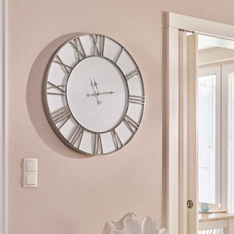 Zegar Ścienny Memorio