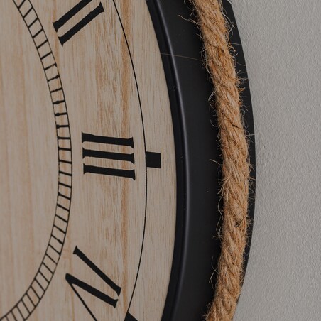 Wall Clock Vigne 