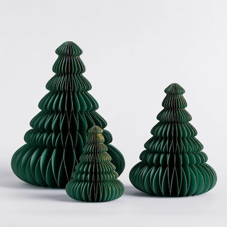 Dekoracja Papertreeso