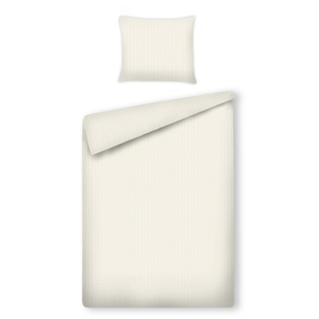 Pościel z kory bawełnianej Corres 140x200 cm