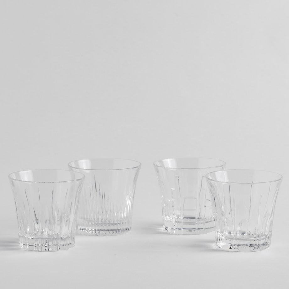 Komplet Szklanek Classix