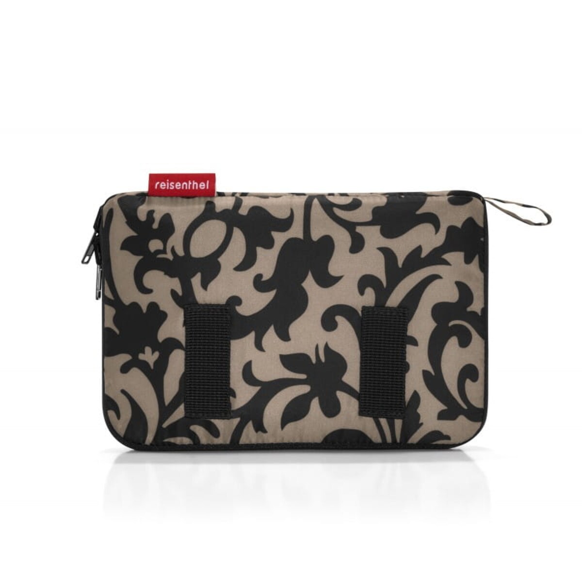 Plecak mini maxi rucksack baroque taupe