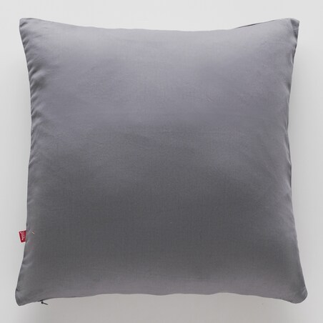 Sateen Cushion Cover Sateen 45x45 cm