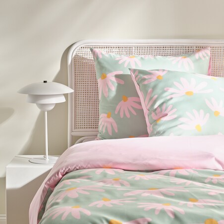 Pościel Z Mikrofibry Suzi 160x200 cm