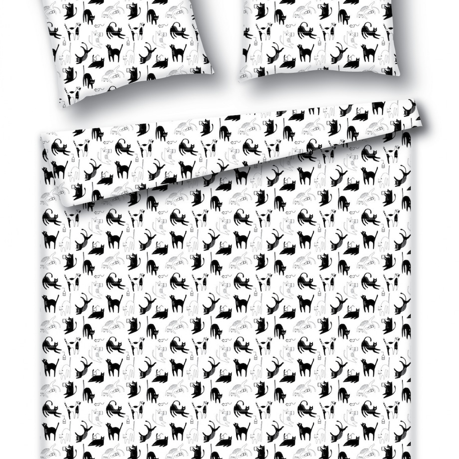 Pościel Bawełniana Kotino 200x220 cm