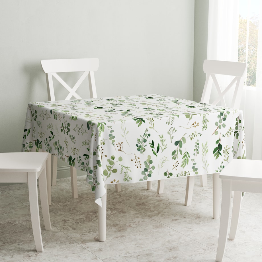 Obrus Drukowany Spring field 150x180 cm