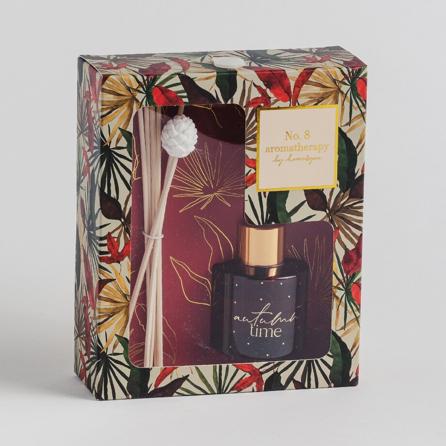 Fragrance Sticks Tadorio Box 