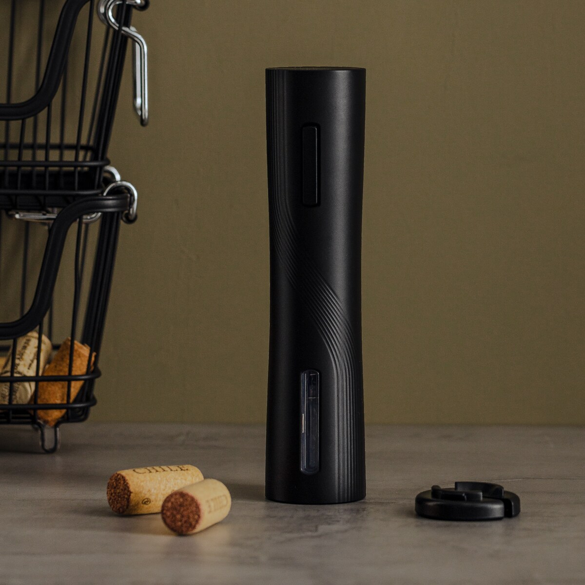 Korkociąg Elektryczny Greco