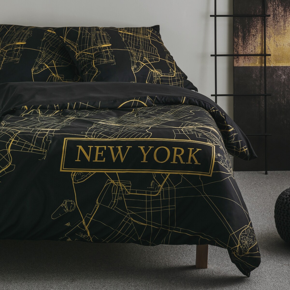 Pościel Z Mikrofibry Citico 200x220 cm