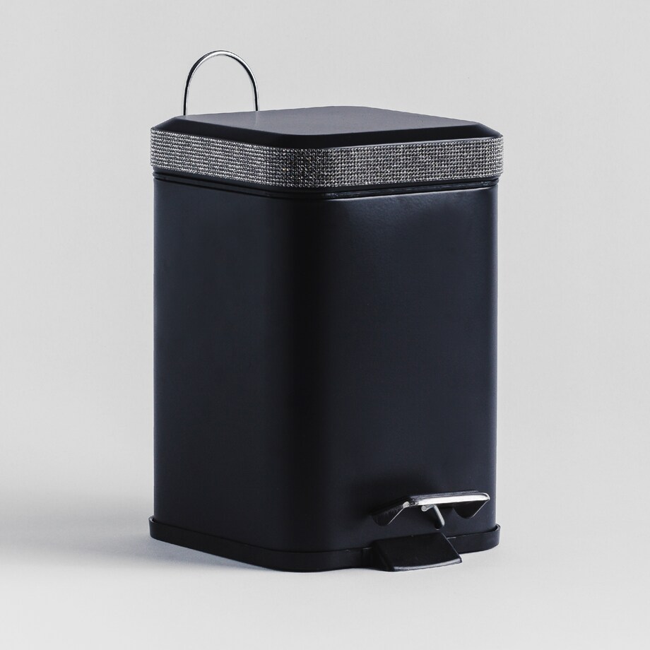 Belvederios puf ze schowkiem