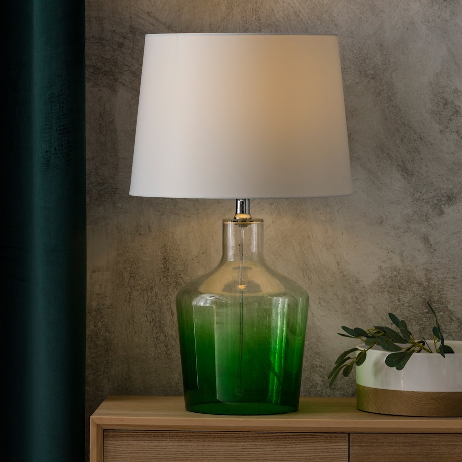 Lampa Stołowa Gratian