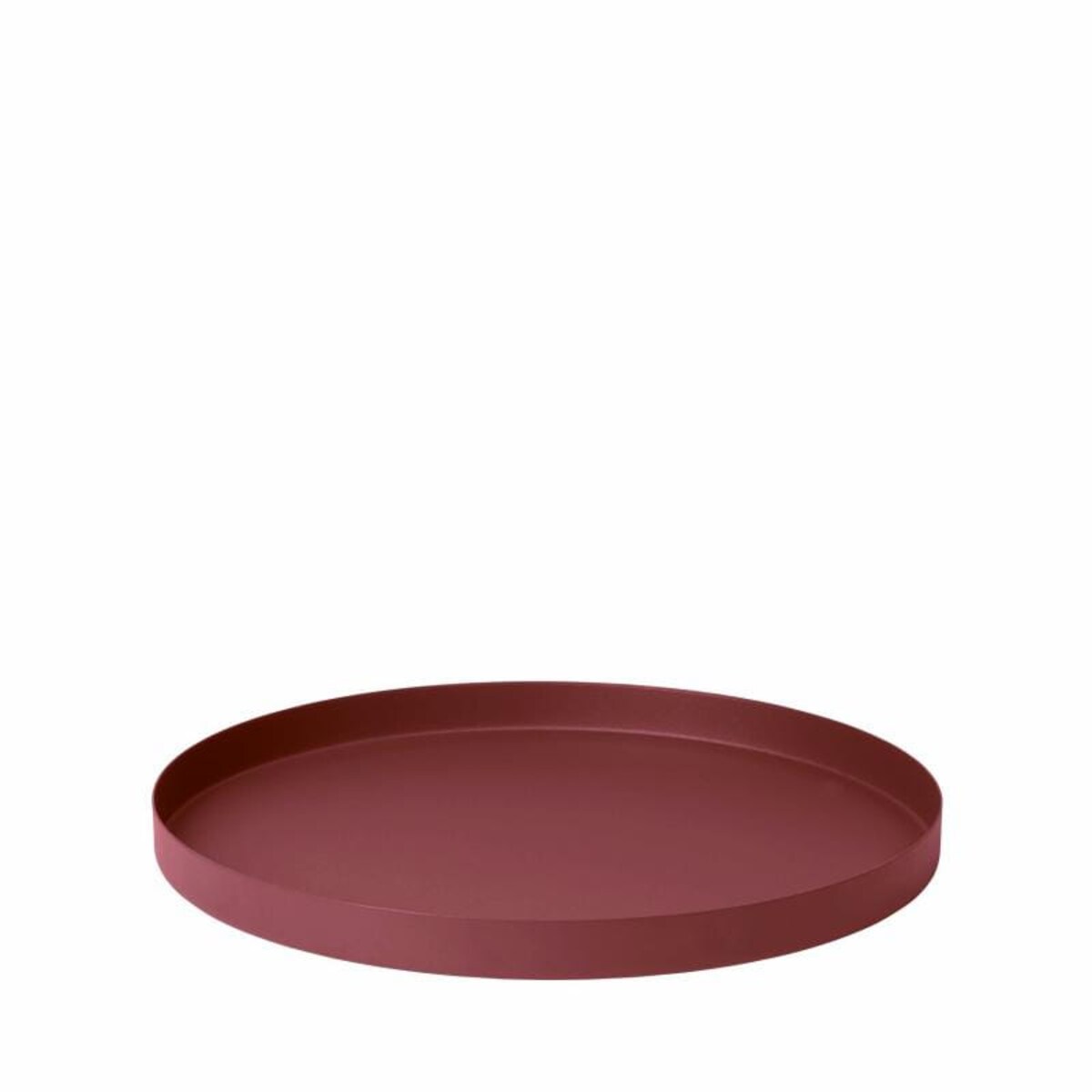 Taca fi 36 cm, Rustic Brown REO