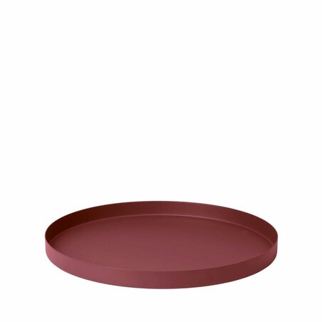 Taca fi 36 cm, Rustic Brown REO