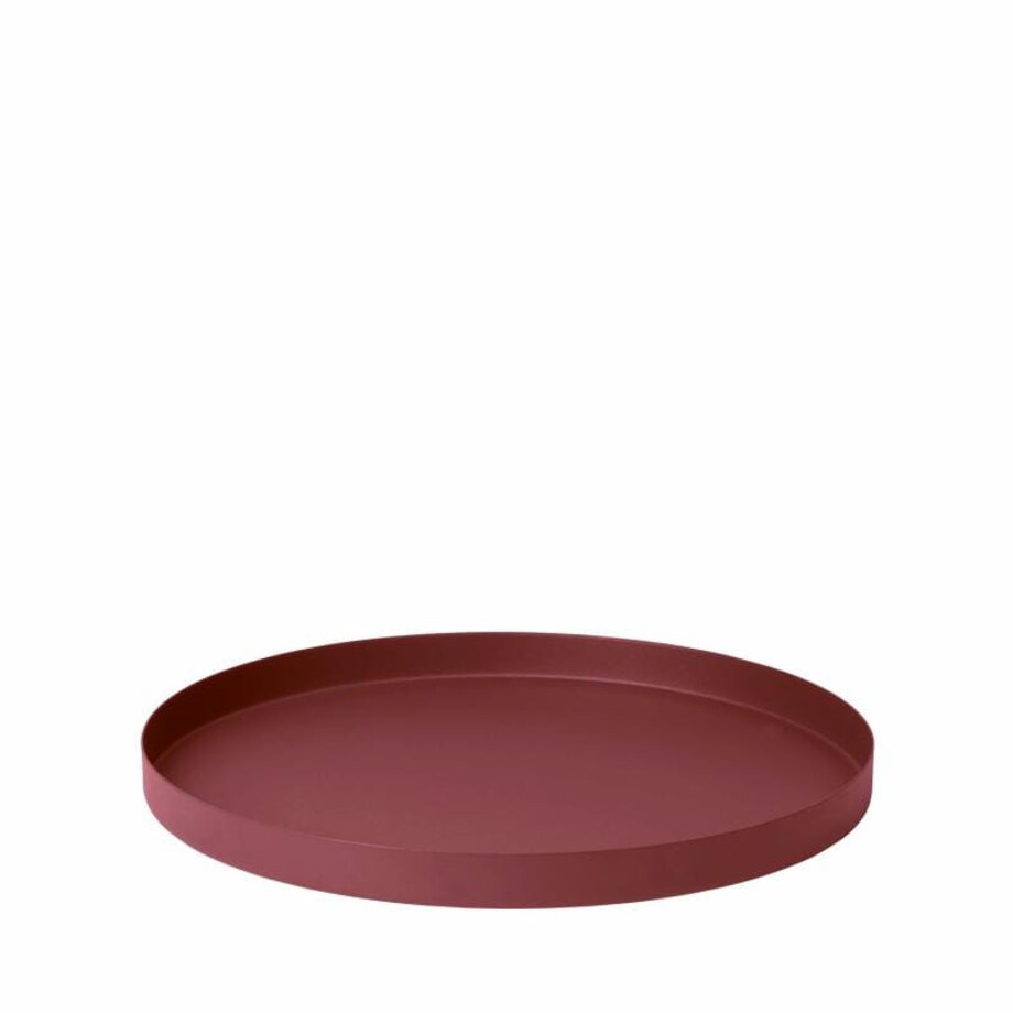 Taca fi 36 cm, Rustic Brown REO