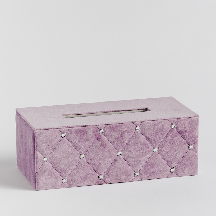 Chustecznik Lantiza 14x27 cm