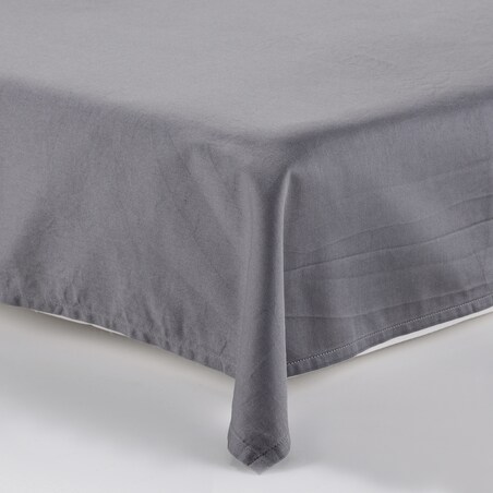 Prześcieradło Sateenflat 220x240 cm