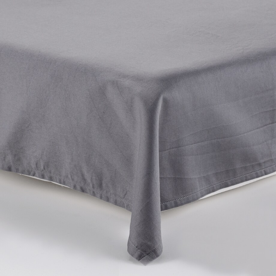 Prześcieradło Sateenflat 220x240 cm