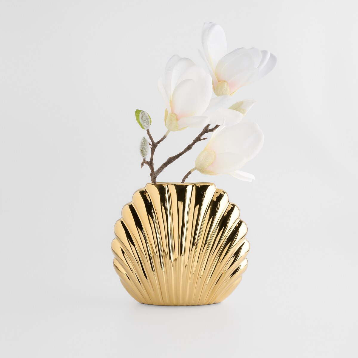 Wazon Cochara z motywem morskim