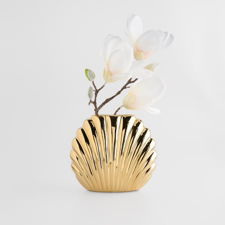 Wazon Cochara z motywem morskim