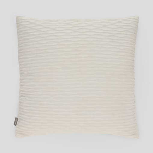 Poszewka Salma 45x45 cm z motywem geometrycznym