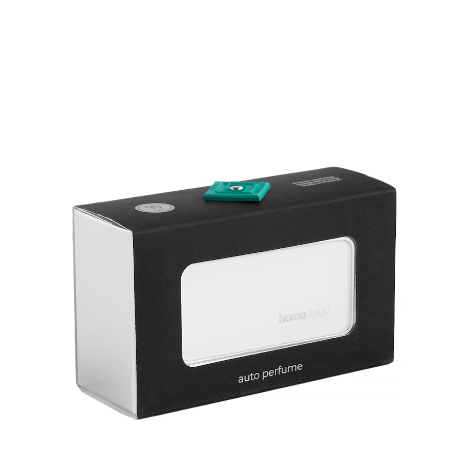 Odświeżacz Samochodowy VINOVE ORG MIAMI