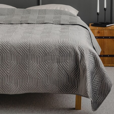 Bedspread Duero 200x220 cm
