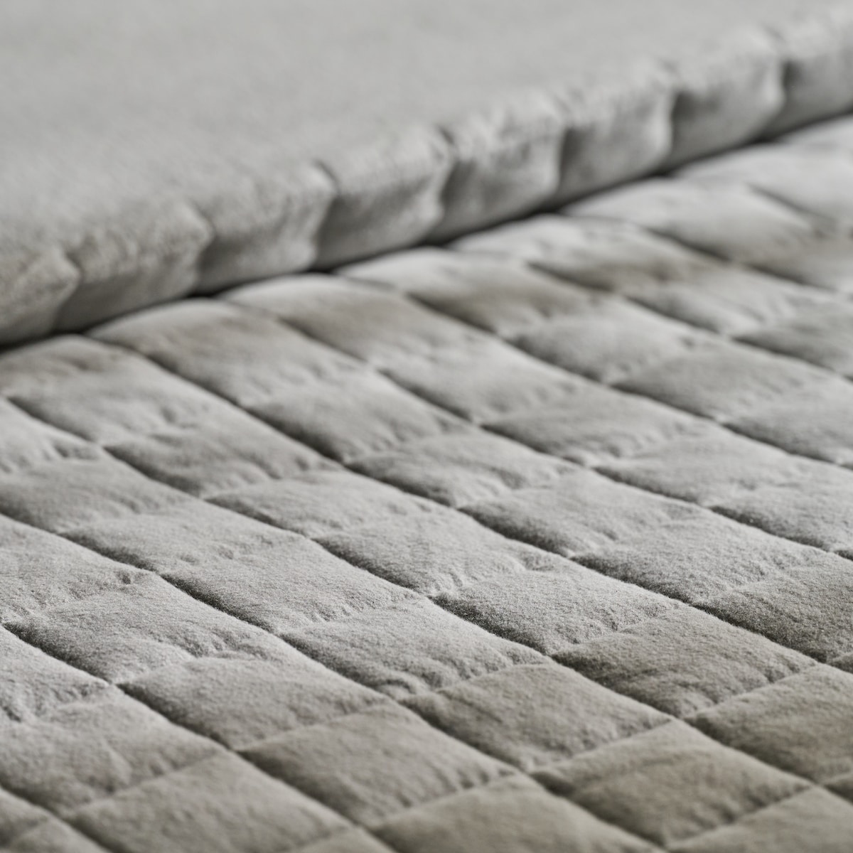Komplet pościeli flanelowej Calmet 200x220 cm z 2 poszewkami 70x80