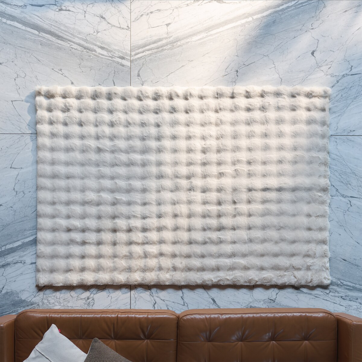 Dywan Barese 120x180 cm z wzorem geometrycznym