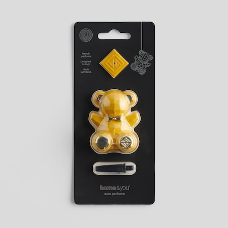 Odświeżacz Samochodowy Vinove vibear las vegas