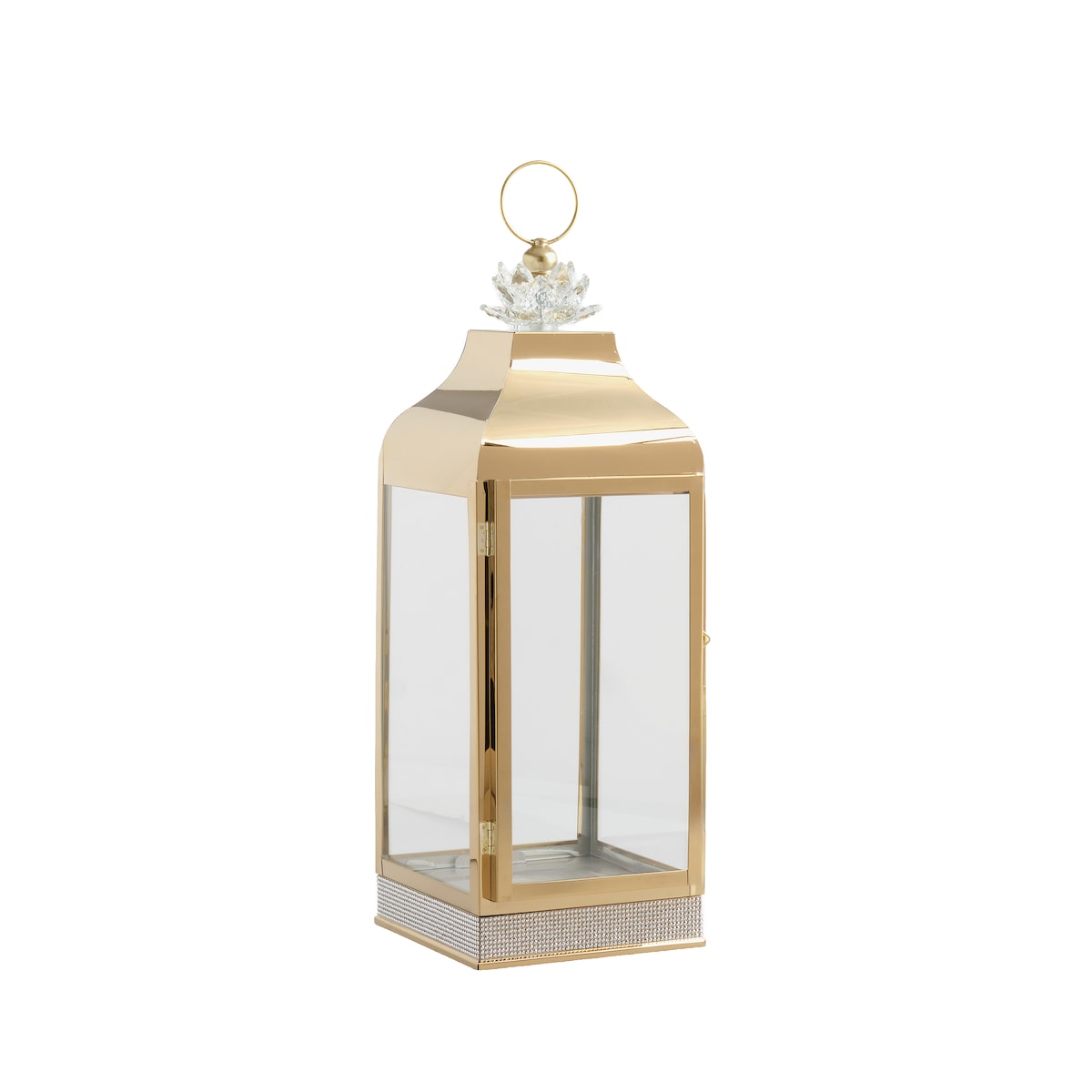 Lampion Kristala