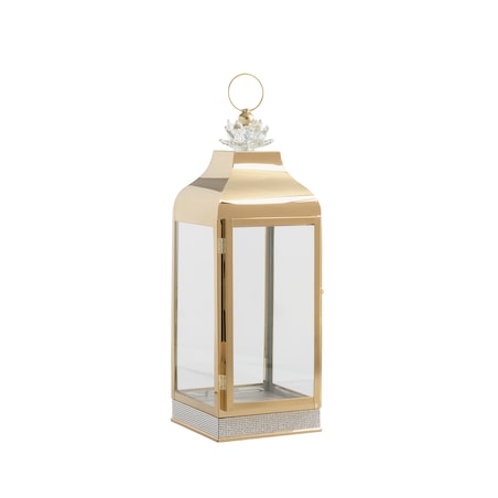Lampion Kristala