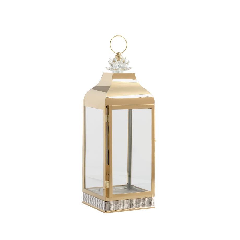 Lampion Kristala