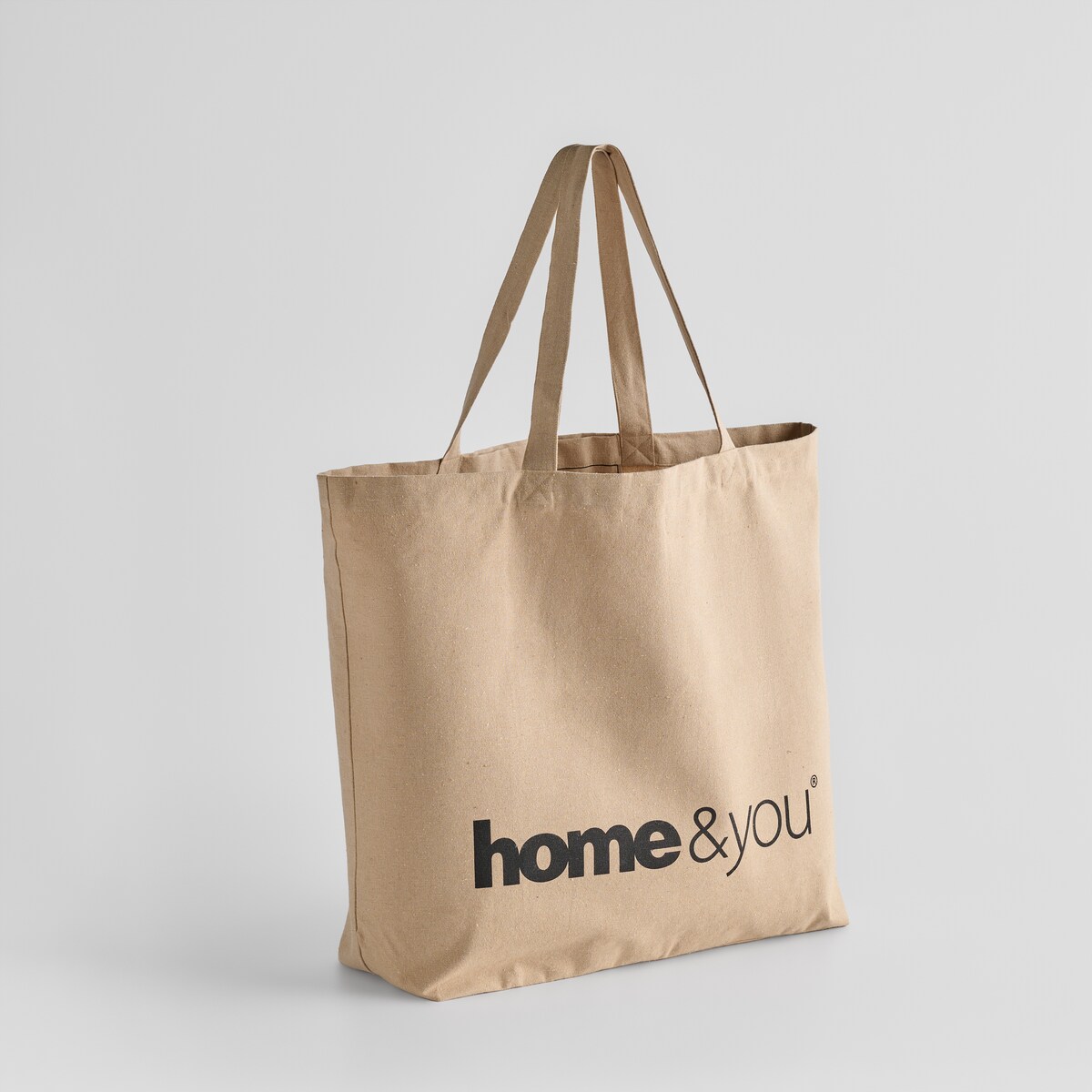 Torba bawełniana duża 45x60 cm