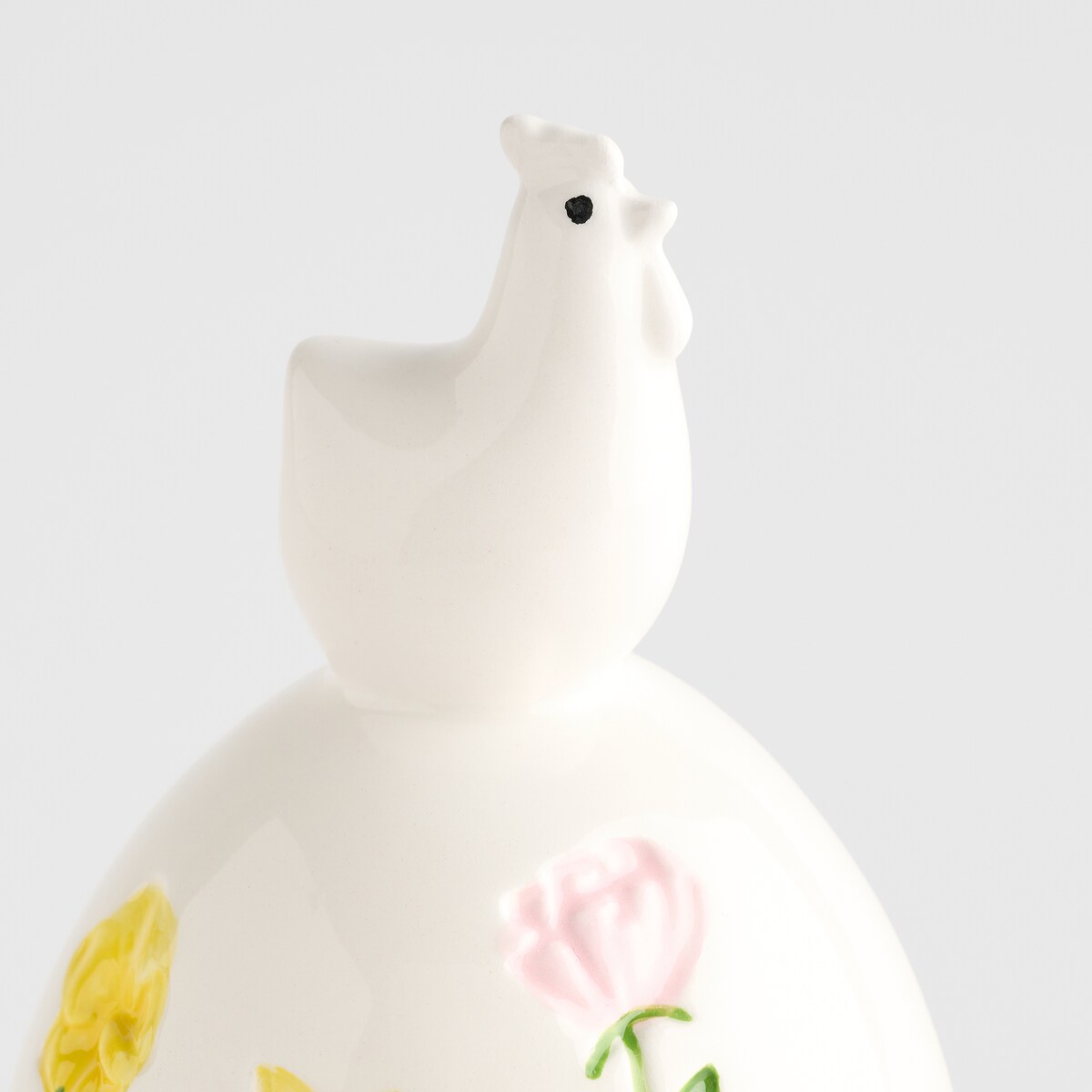 Figurka Meadow z motywem jajka