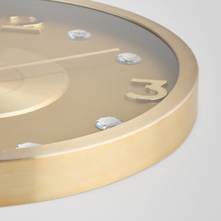 Zegar Ścienny Mareana