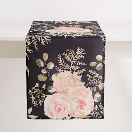 Obrus Patels 40x140 cm